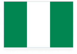 Nigeria flag