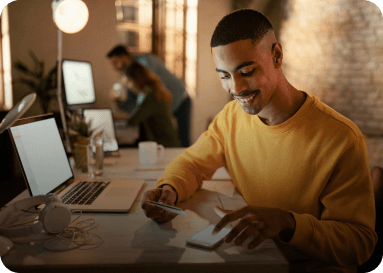 Airtime, Data and Bills Payments