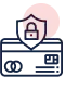Send and receive money quickly